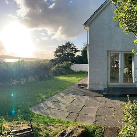 Cosy Stay On The Wild Atlantic Way Malin Kültér fotó