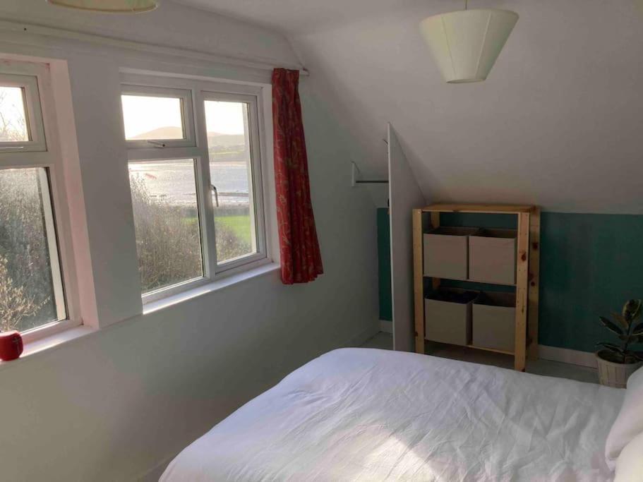 Cosy Stay On The Wild Atlantic Way Malin Kültér fotó