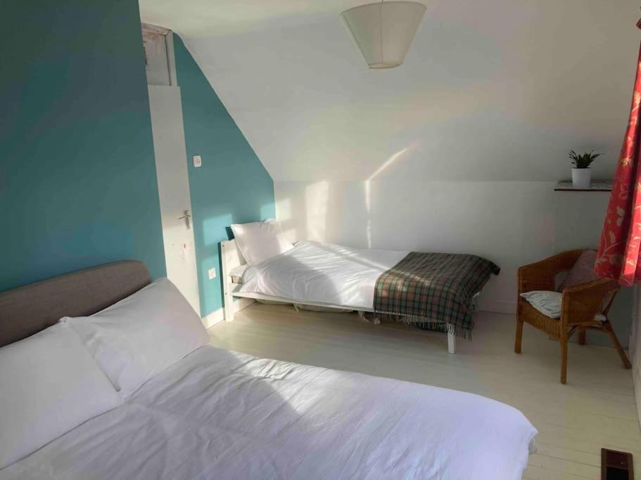 Cosy Stay On The Wild Atlantic Way Malin Kültér fotó