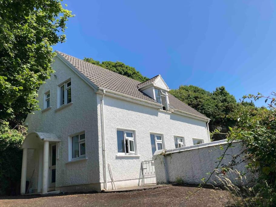 Cosy Stay On The Wild Atlantic Way Malin Kültér fotó