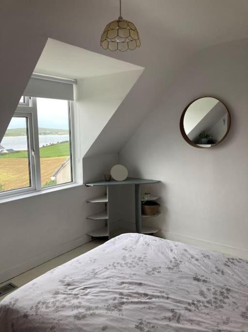 Cosy Stay On The Wild Atlantic Way Malin Kültér fotó