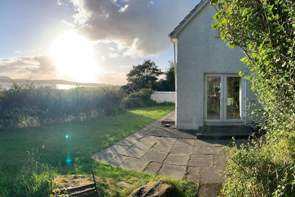 Cosy Stay On The Wild Atlantic Way Malin Kültér fotó